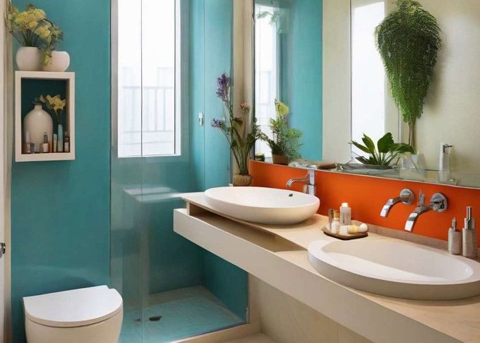 colorful-bathroom-design-interior