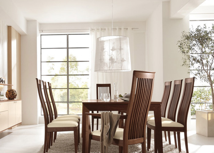 contemporary-dining-room-interior