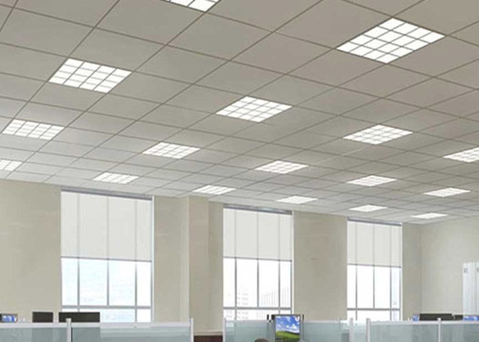 Fibre-false-ceiling-design