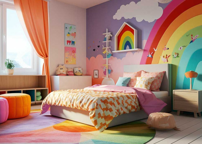 theme-based-kids-room